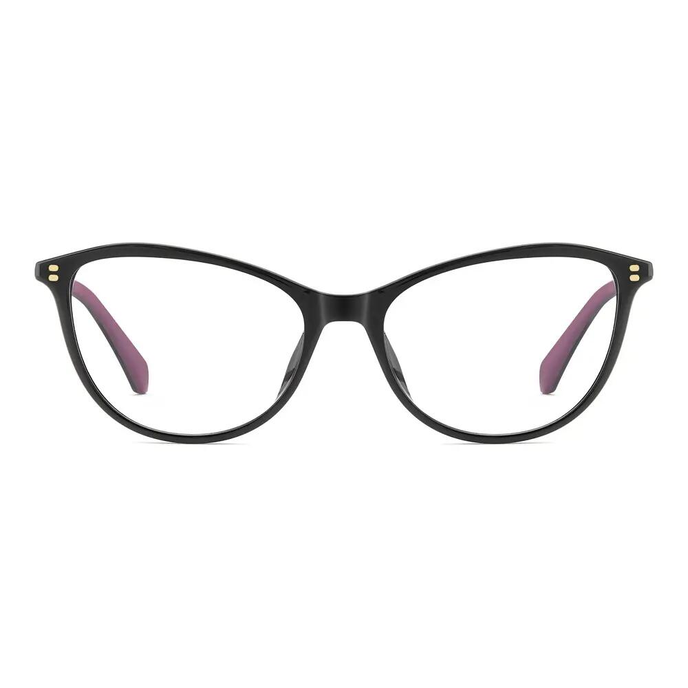 Gafas de Vista Polaroid PLD D626 807 de TR90 Mujer 54 mm 2/4