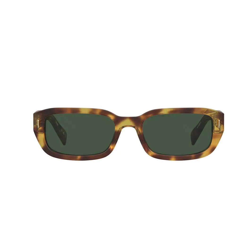 Sonnenbrille Moschino MOS221/S C9B aus Acetat Unisex 55 mm 2/3