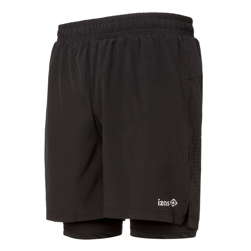 Izas Heren Hardloopshorts RAVIER