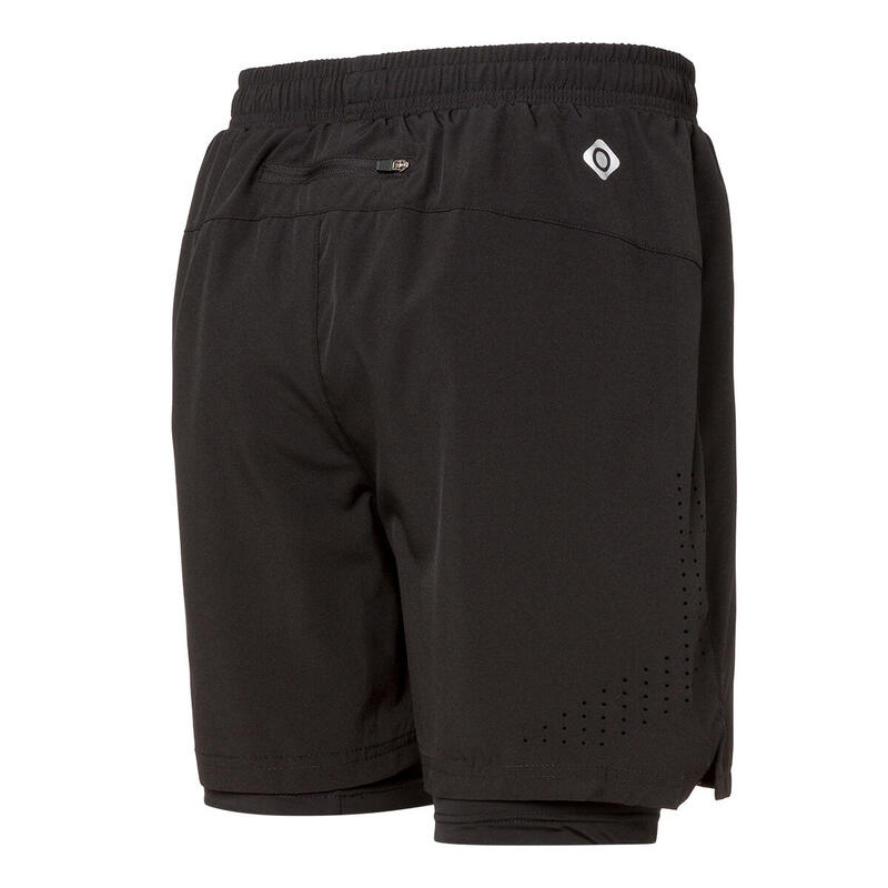 Izas Heren Hardloopshorts RAVIER