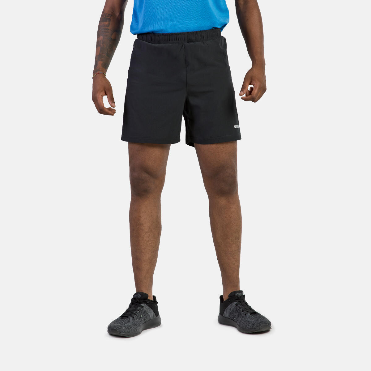 Izas Heren Hardloopshorts RAVIER 3/5