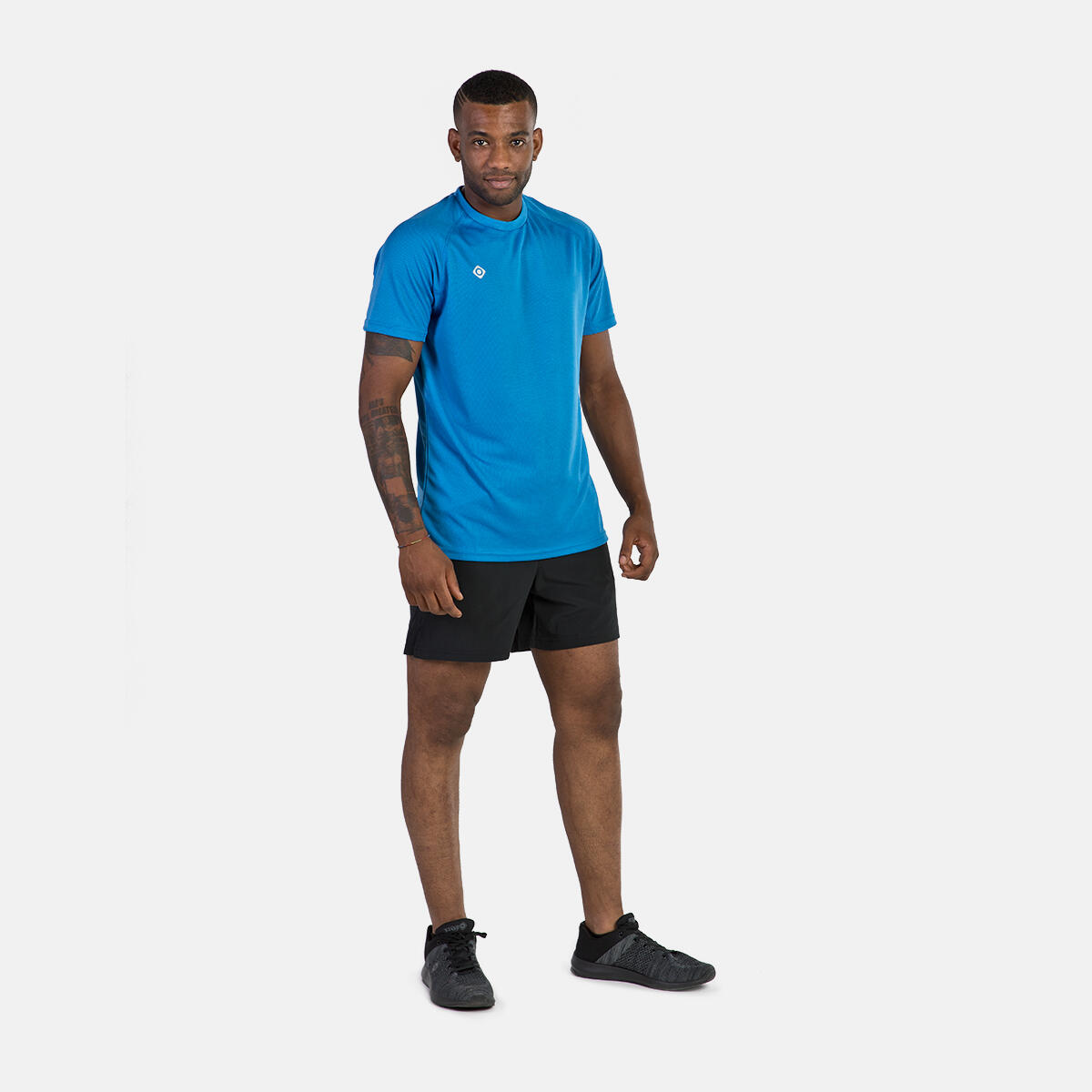 Izas Heren Hardloopshorts RAVIER 5/5
