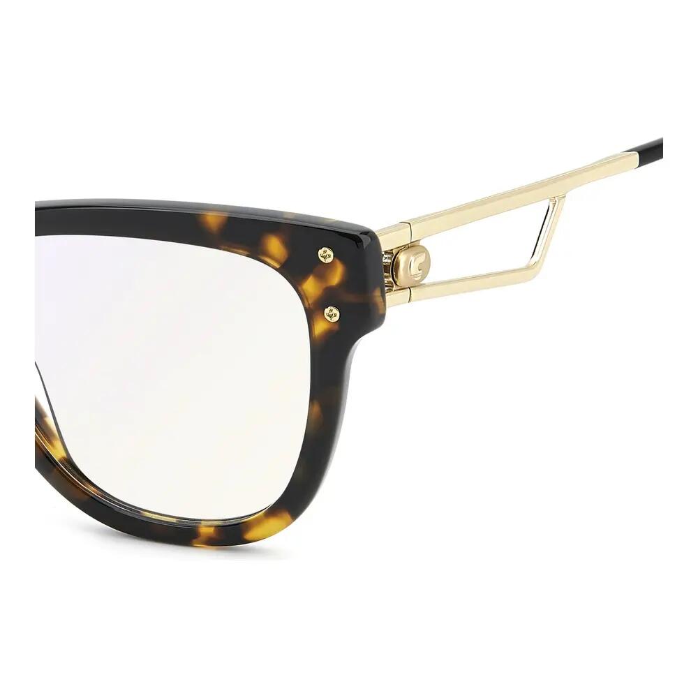Óculos de Grau Carrera 3106 086 em Acetato Mulher 53 mm 4/4