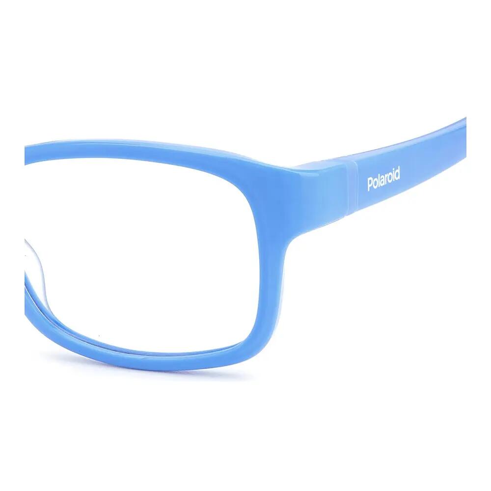 Dioptrické Okuliare Polaroid Kids PLD K005 MVU z TR90 Detské Unisex 44 mm 3/3