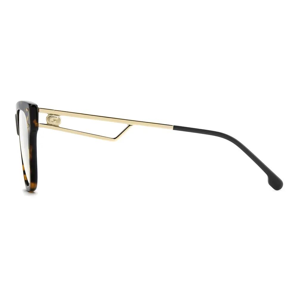 Óculos de Grau Carrera 3106 086 em Acetato Mulher 53 mm 3/4