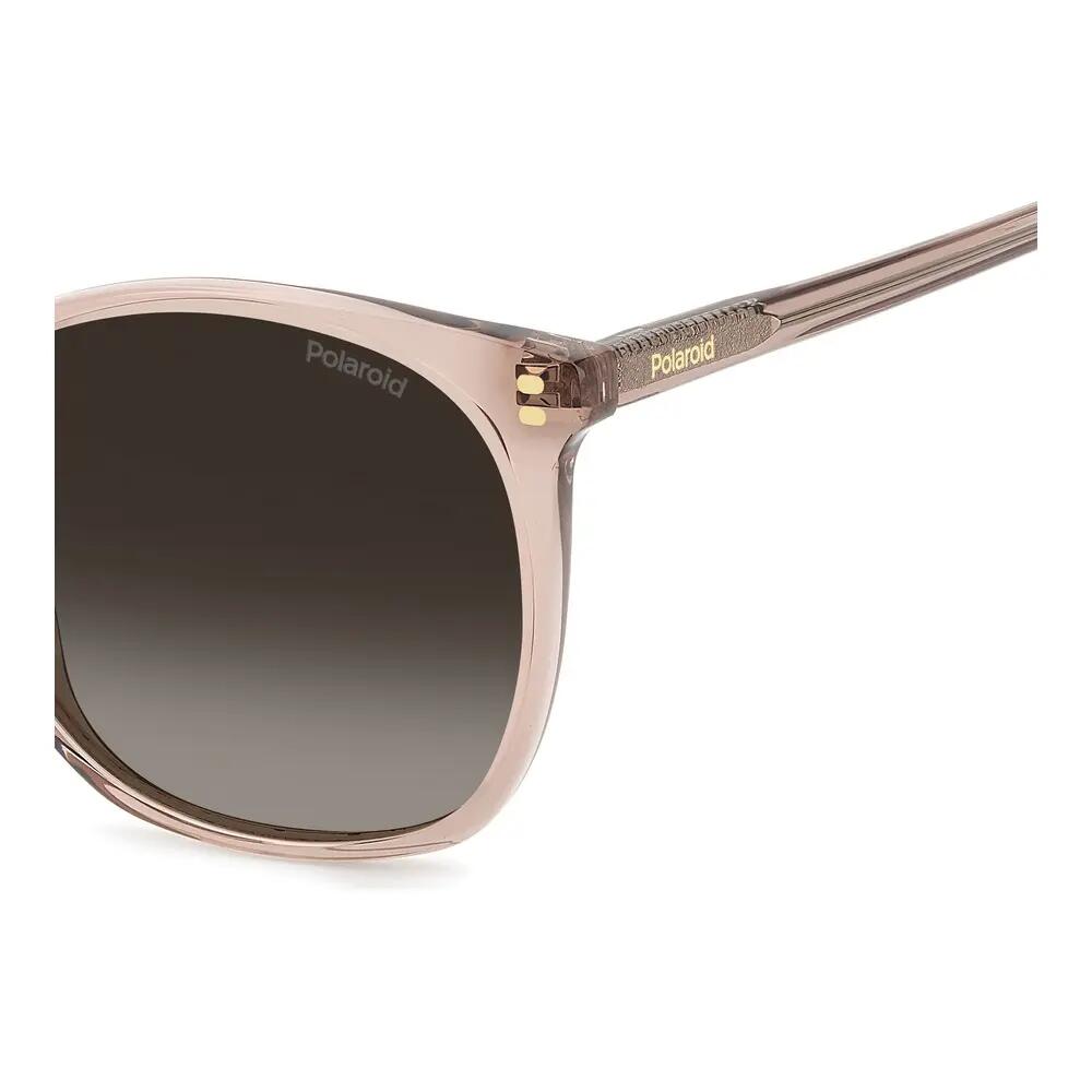 Gafas de Sol Polaroid PLD 4215/S/X FWM Polarizadas de Acetato Mujer 55 mm 3/3