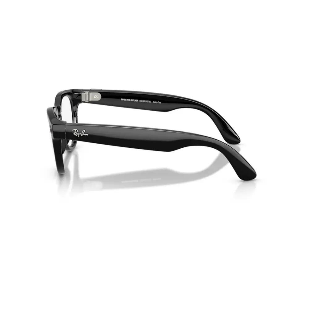 Óculos de sol Ray-Ban Headliner Photochromicos 4/8