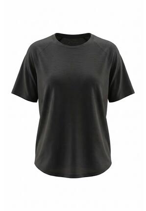 SPORT SHIRT MESH DAMEN