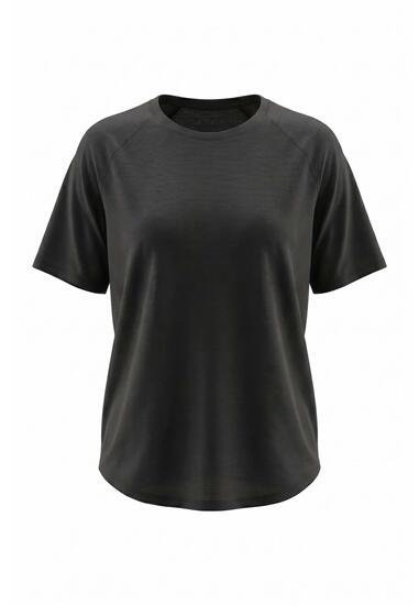 SPORT SHIRT MESH DAMEN
