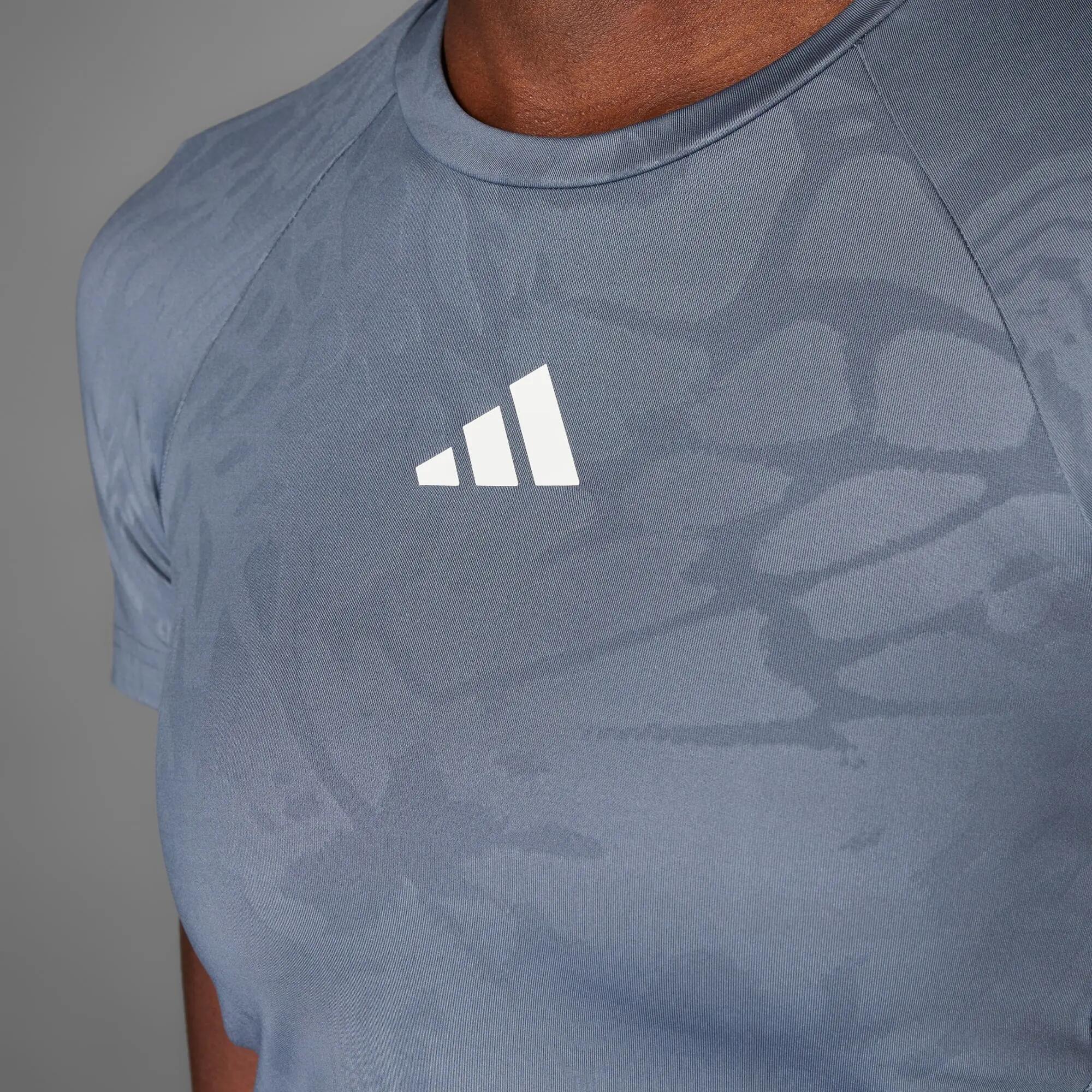 Tričko Techfit Printed 7/13