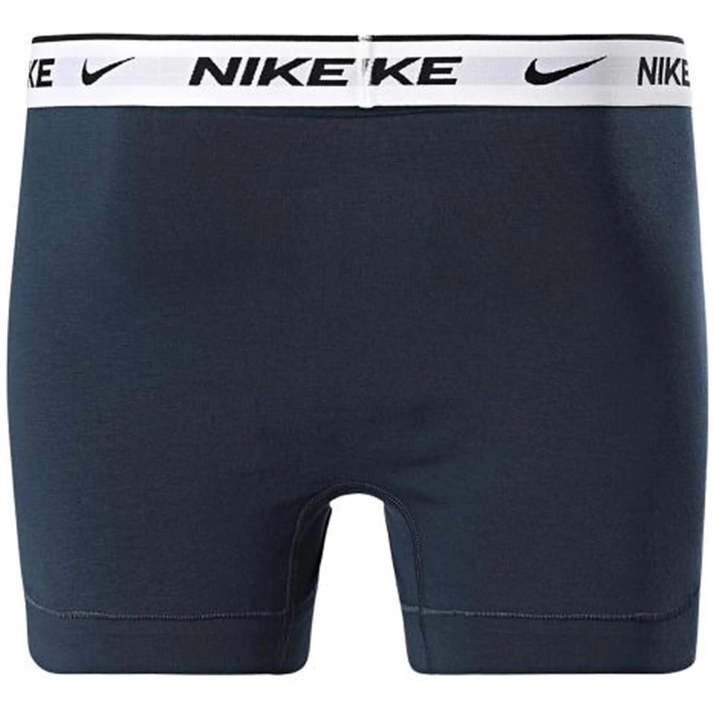 Boxer Nike modello 0000KE1085402 per uomini 4/4