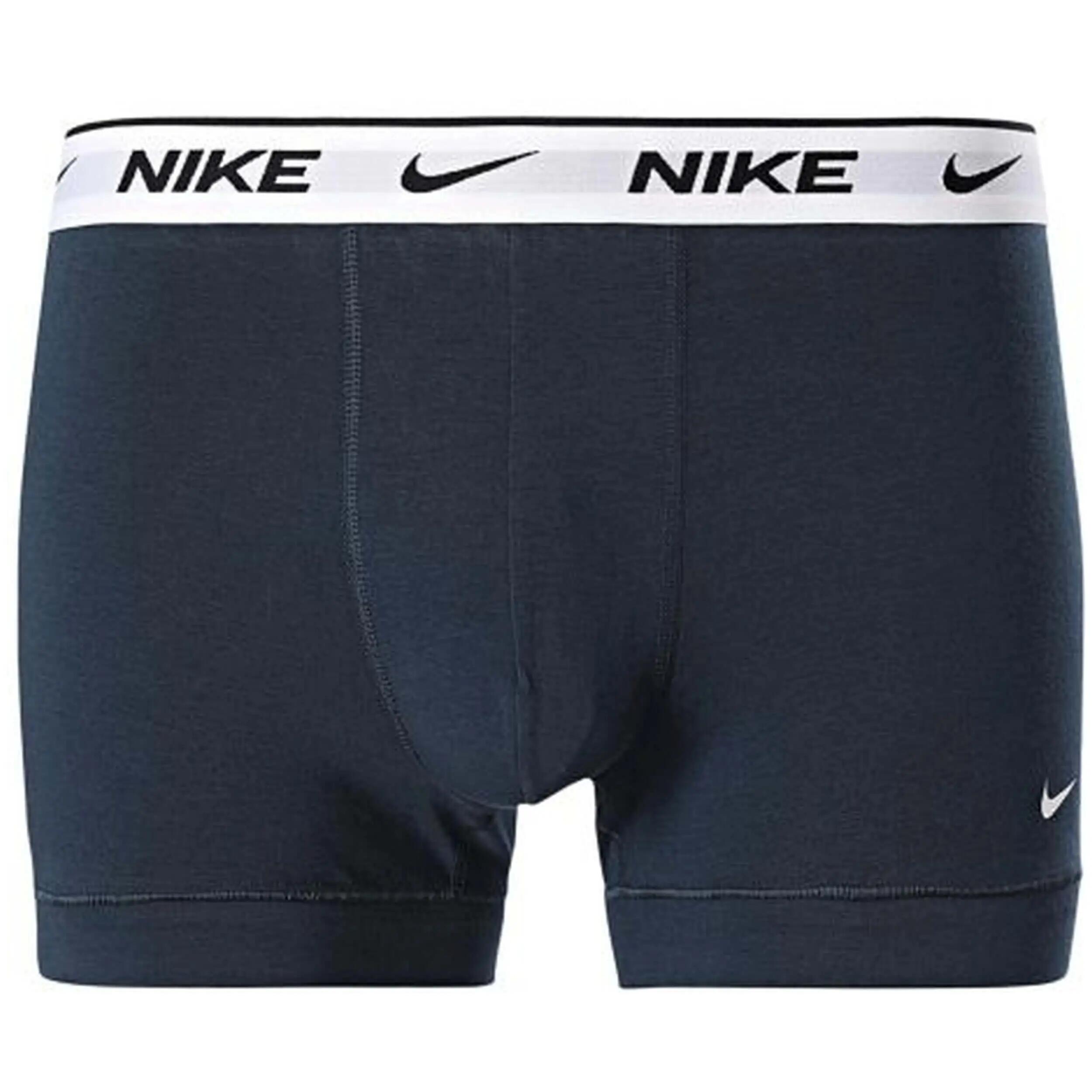 Boxer Nike modello 0000KE1085402 per uomini 3/4