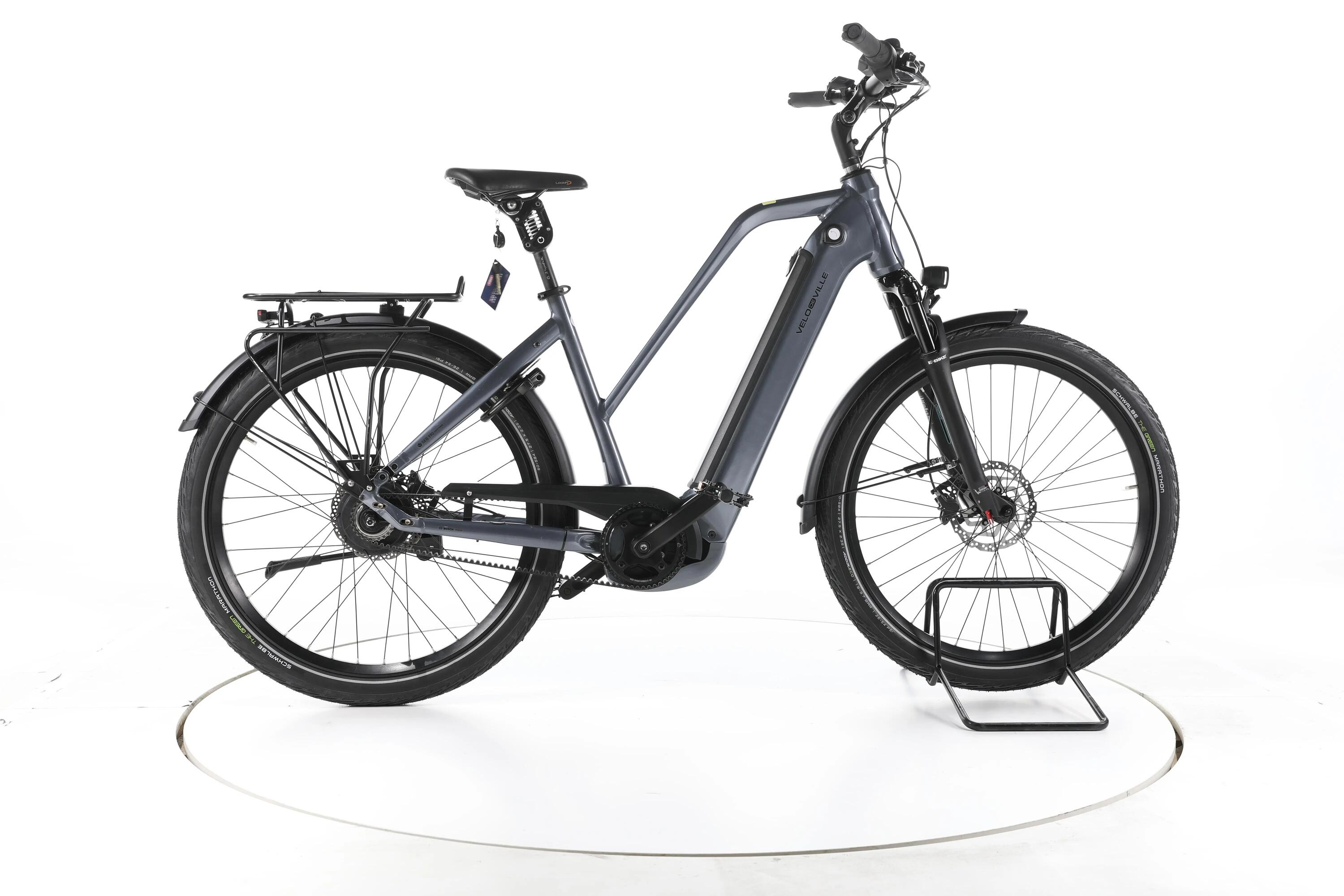 VELO DE VILLE picture