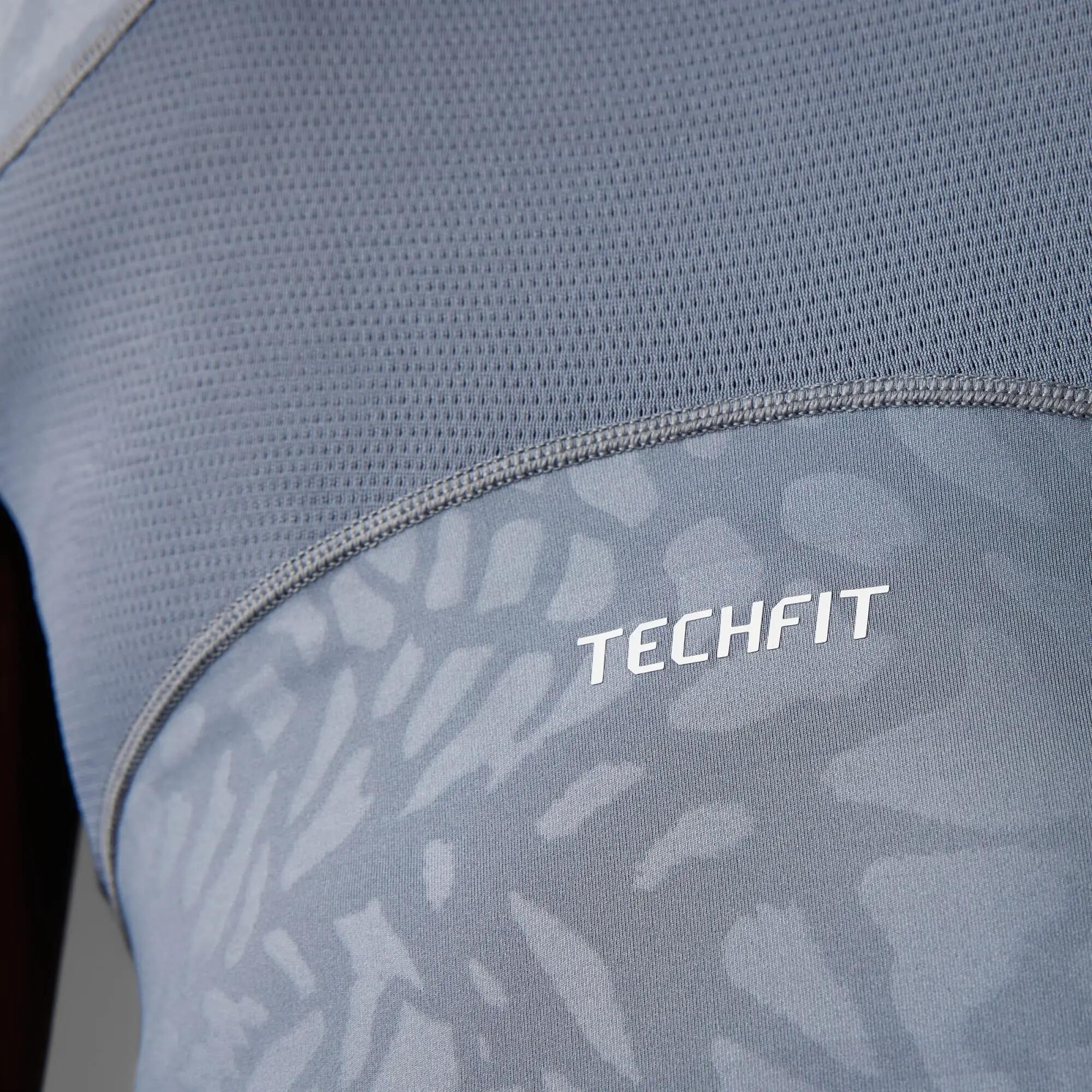 Tričko Techfit Printed 4/13