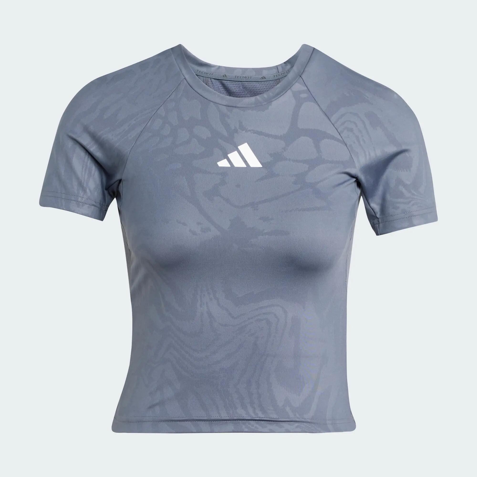Tričko Techfit Printed 2/13