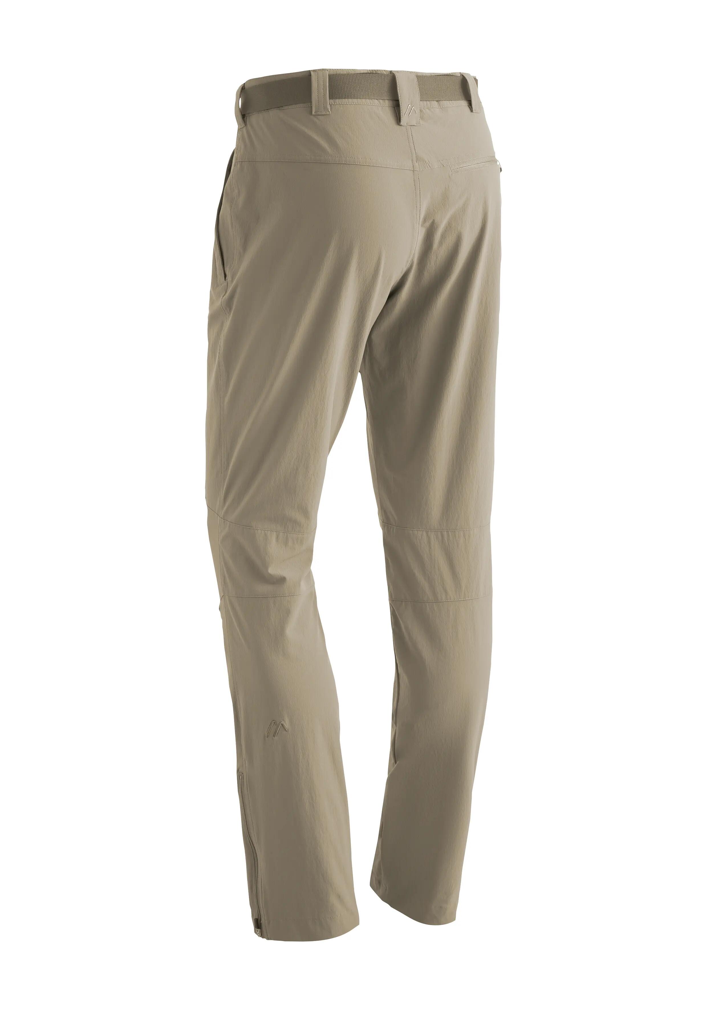 Maier Sports Torid slim Herren Wanderhose 3/3