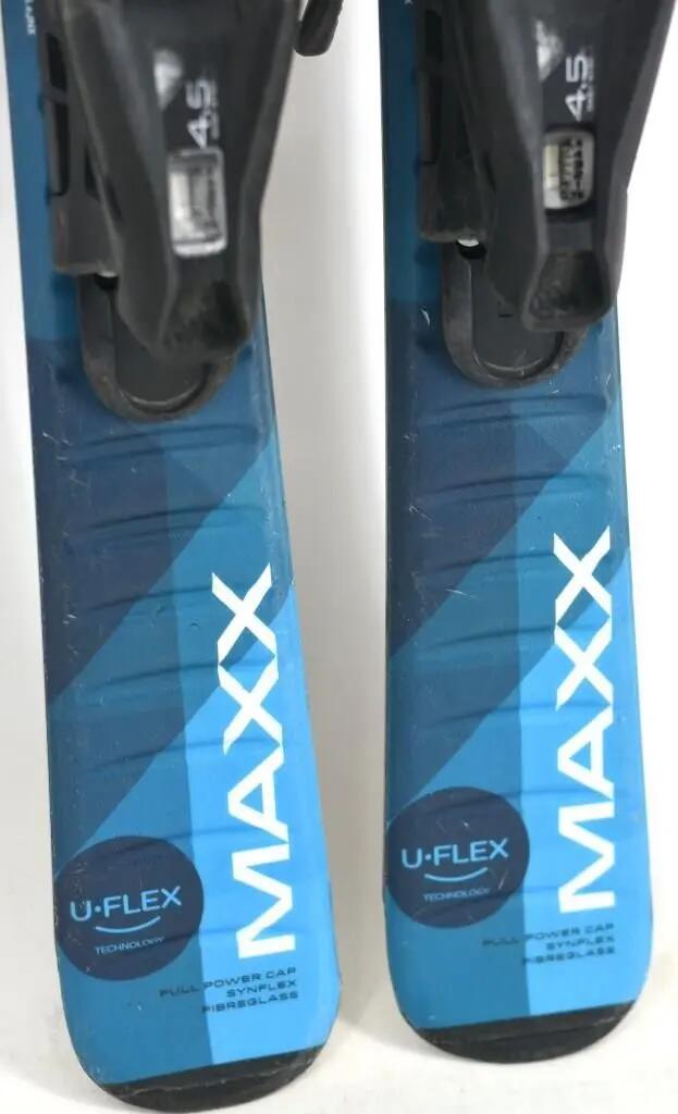 Narty Elan MAXX 100 cm 6/11