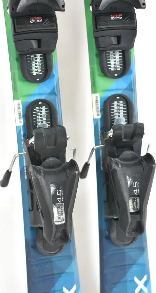 Narty Elan MAXX 100 cm 5/11
