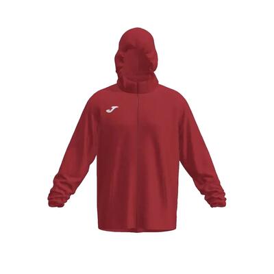 Joma regenjas 104796 rood