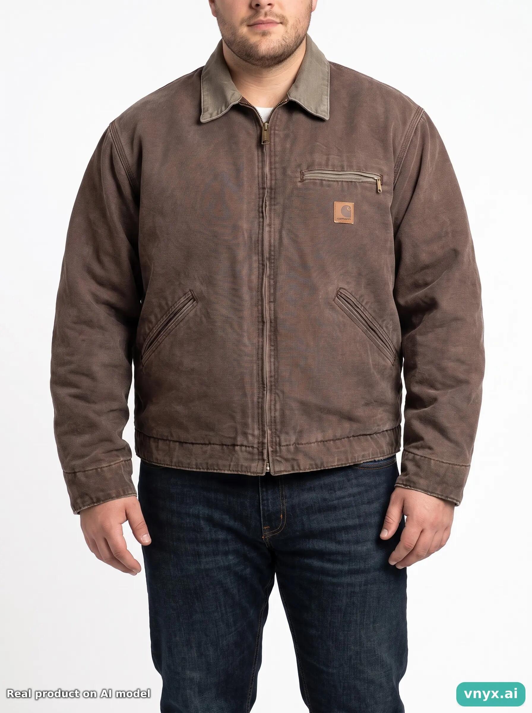 CARHARTT picture