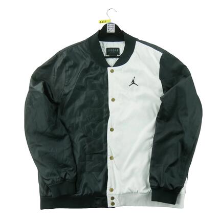 Seconde vie - Blouson Homme Coupe regular Noir - Bon état