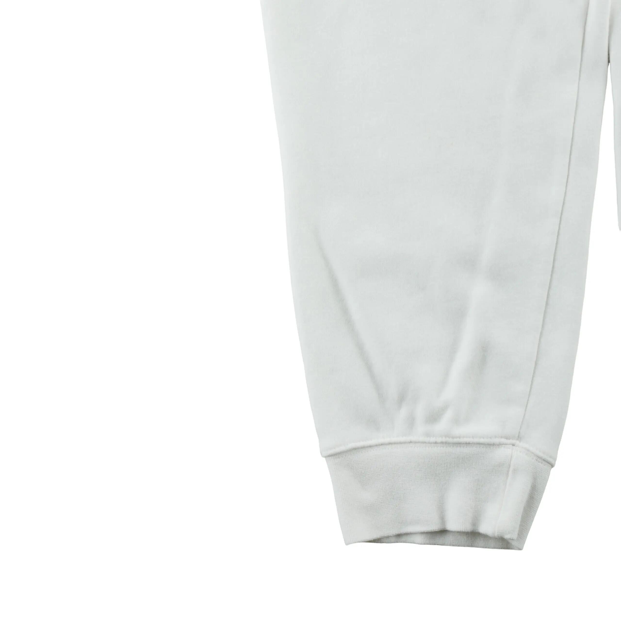 Second life - Spodnie dresowe męskie Standard Fit Club Fleece - Stan dobry 4/11