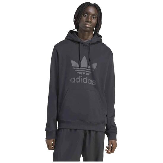 Sweat Adidas modèle Adicolor Classics Trefoil pour homme