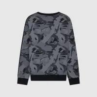 Kapuzenpullover Ellesse Modell S3Q17010-CMO für jungen 2/3