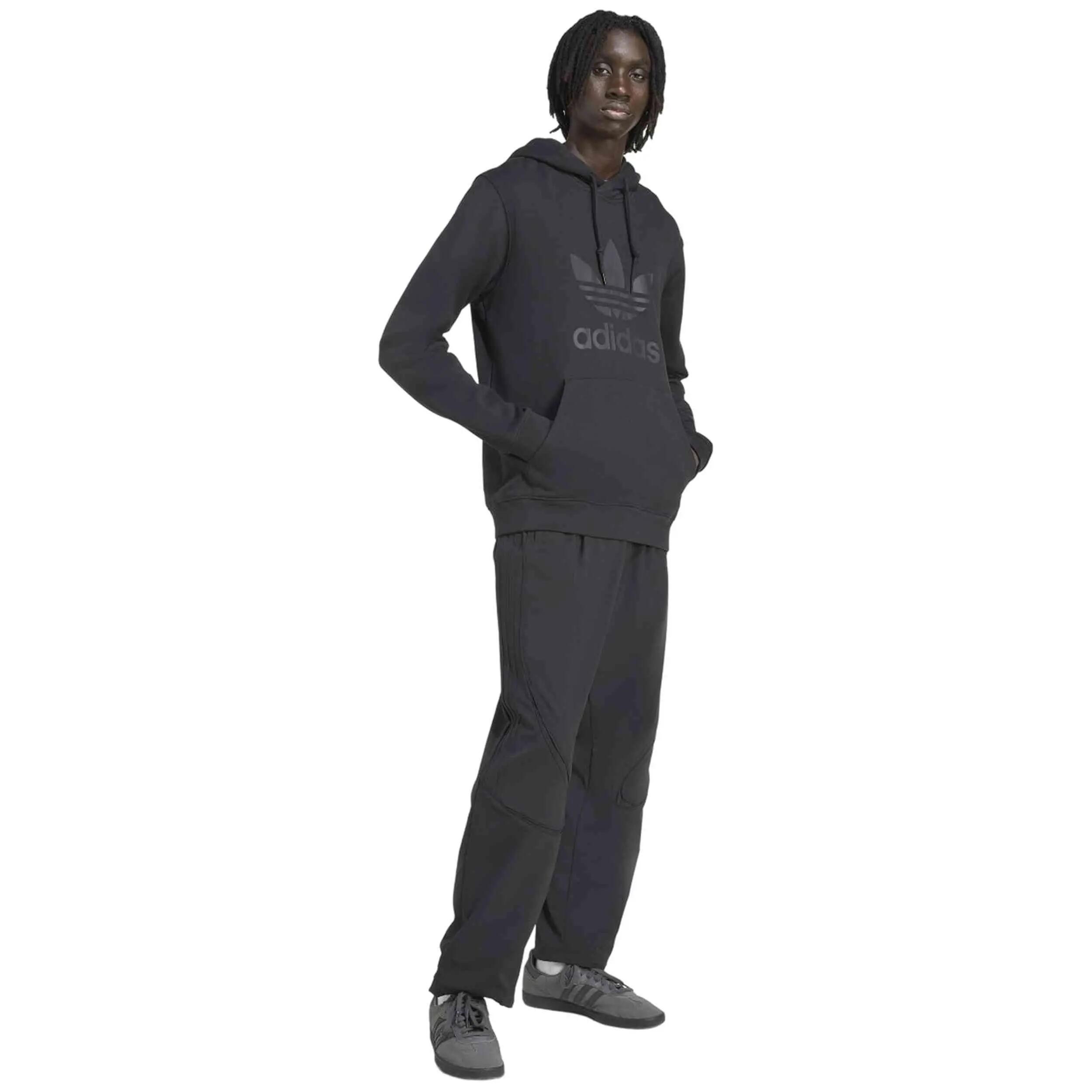 Sweat Adidas modèle Adicolor Classics Trefoil pour homme 3/5