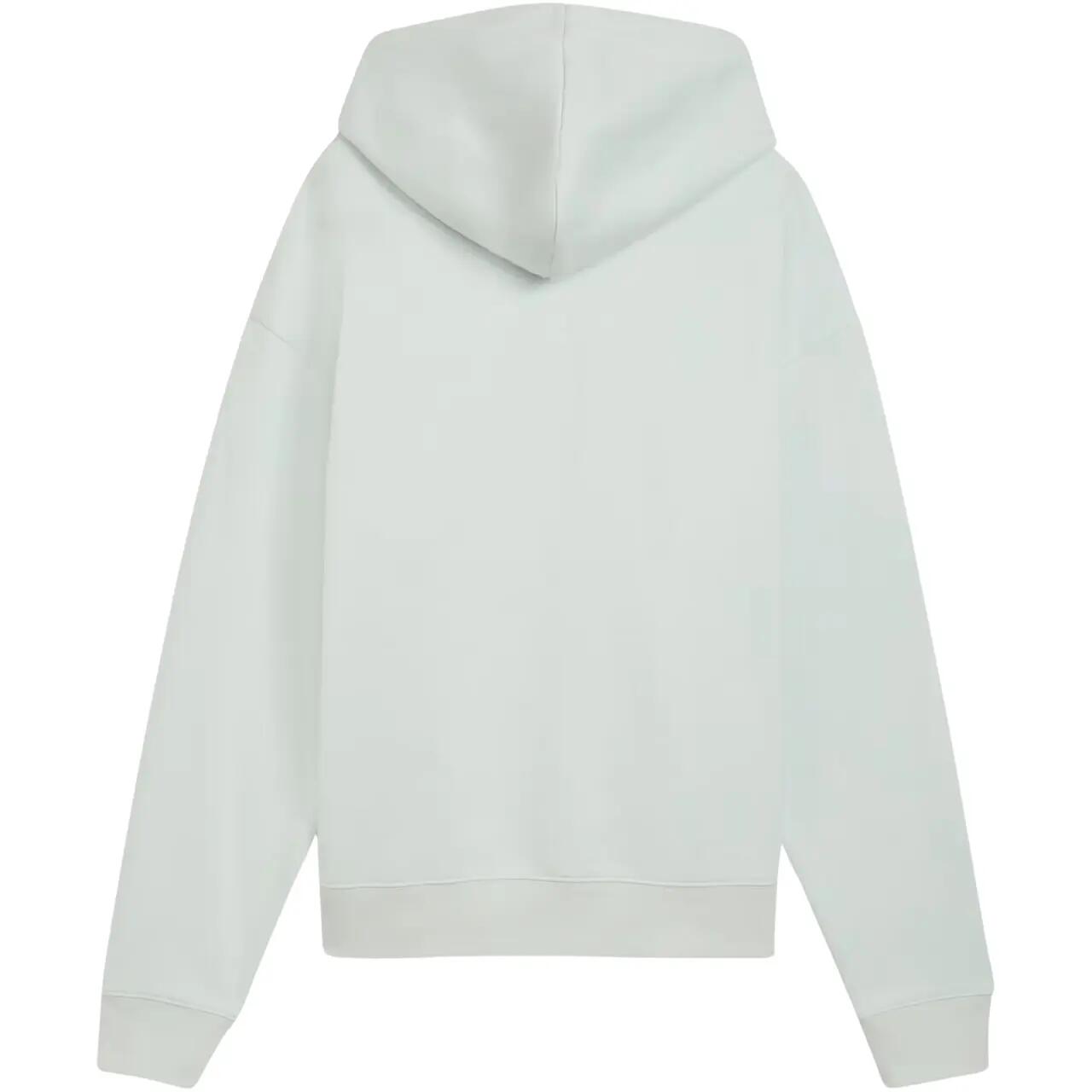 Damska bluza z kapturem Puma ESS Script Comfort do treningu 3/3