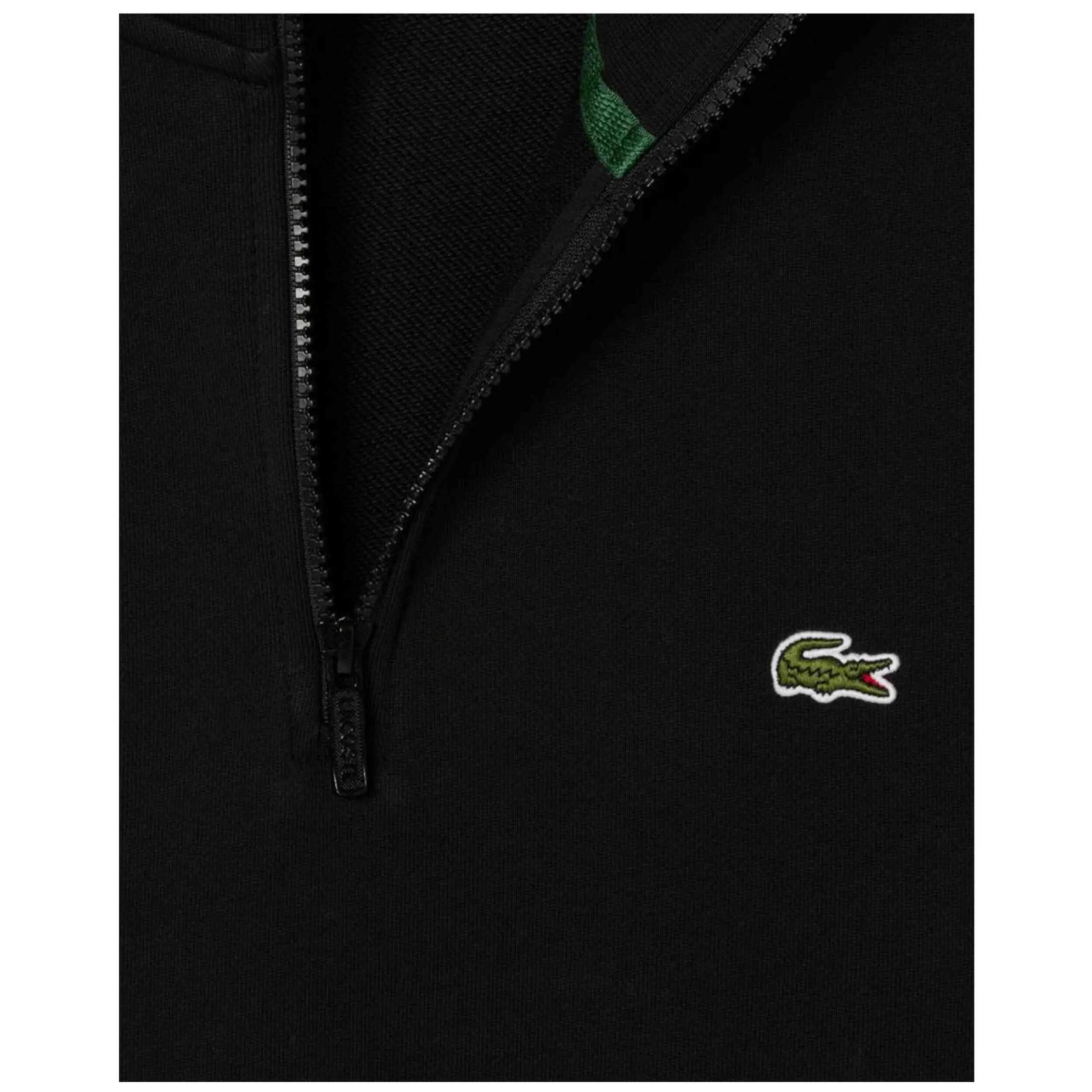 Sweater Lacoste model SH9774-031 voor unisex 5/5