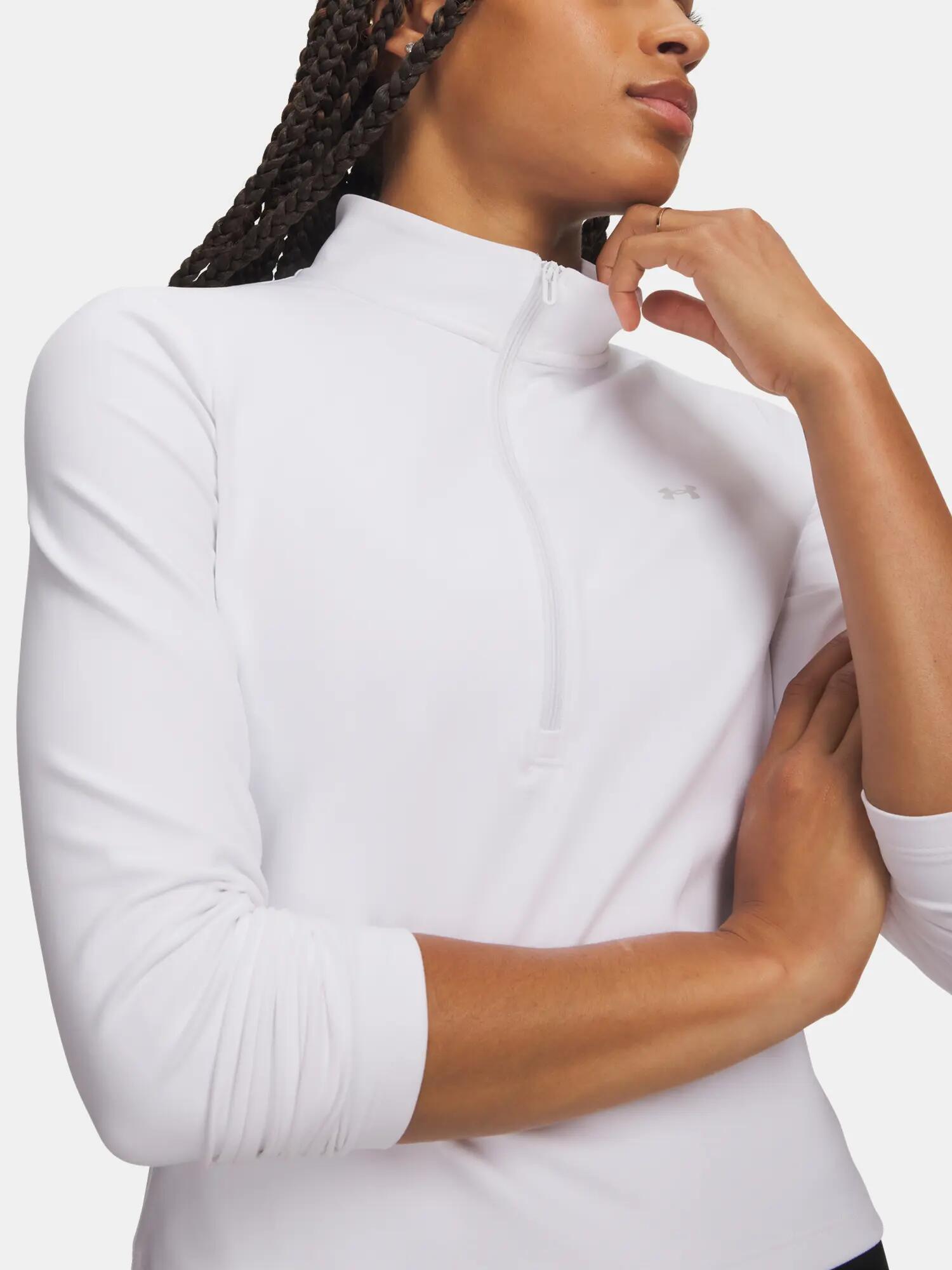 Női Under Armour Motion 1/2 Zip felső 3/3
