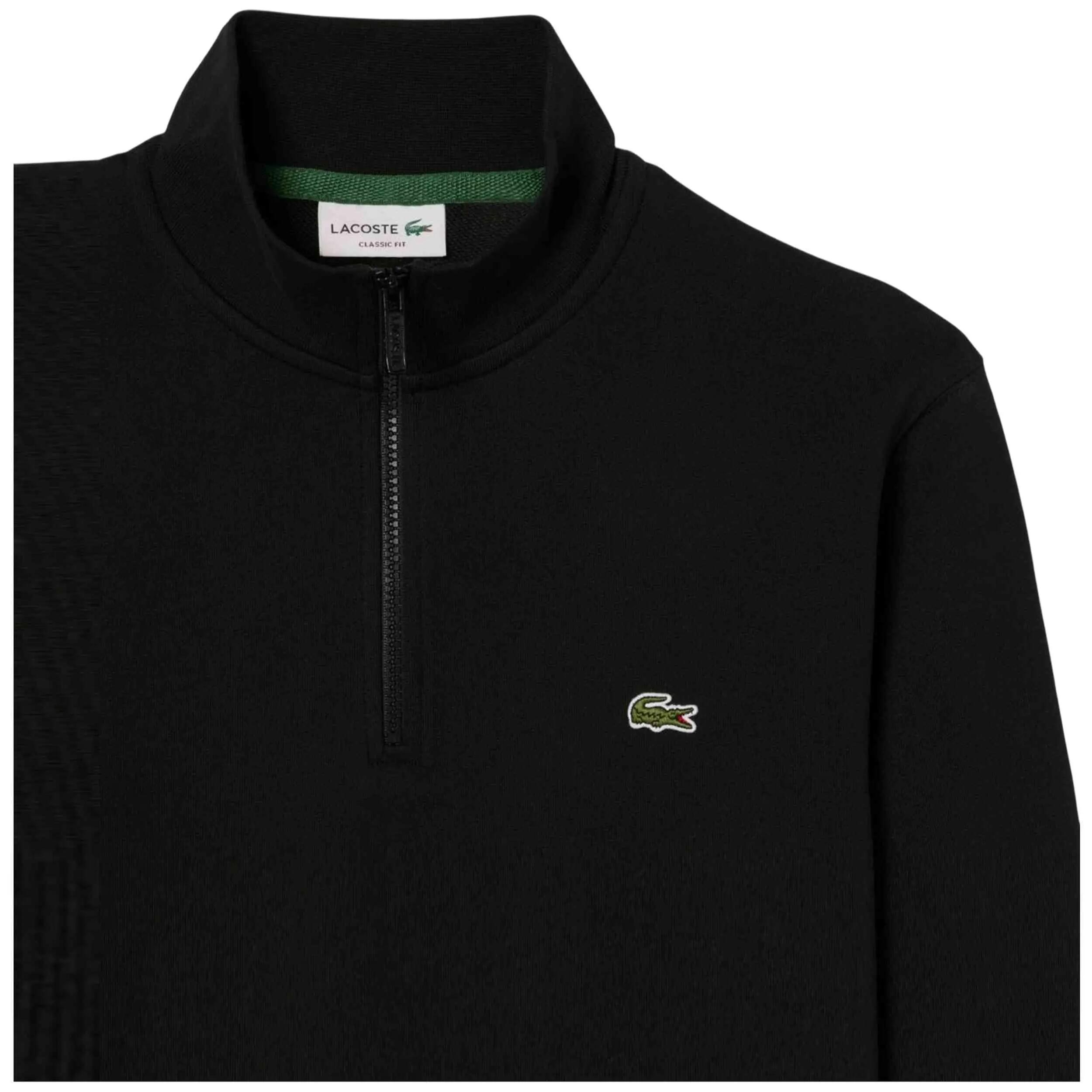 Sweater Lacoste model SH9774-031 voor unisex 4/5
