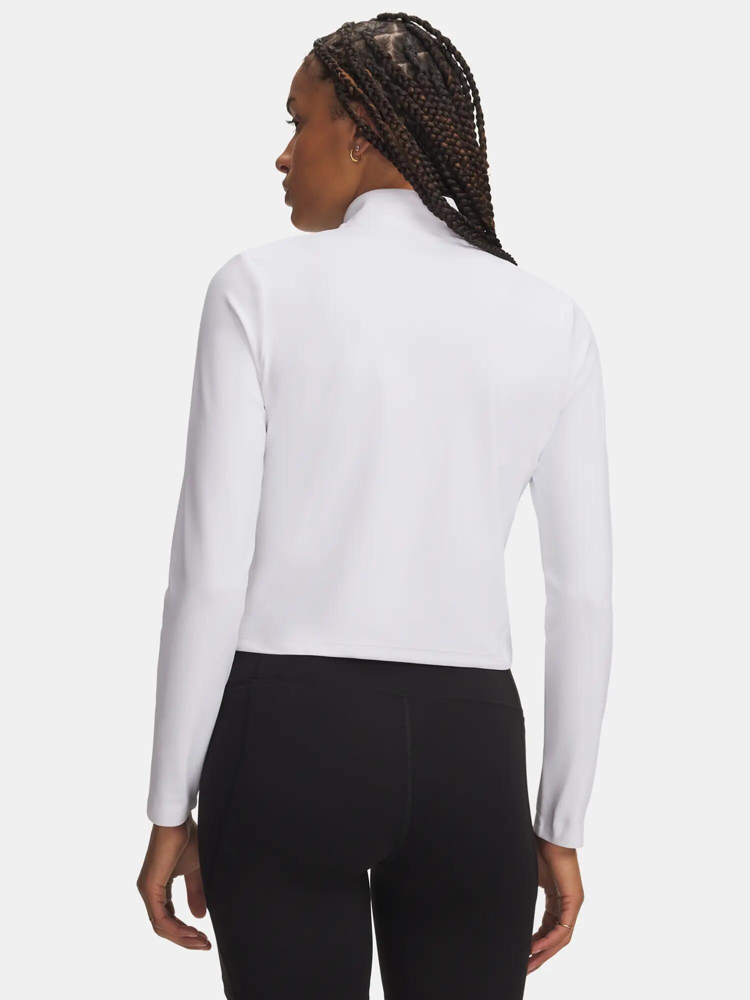 Női Under Armour Motion 1/2 Zip felső 2/3