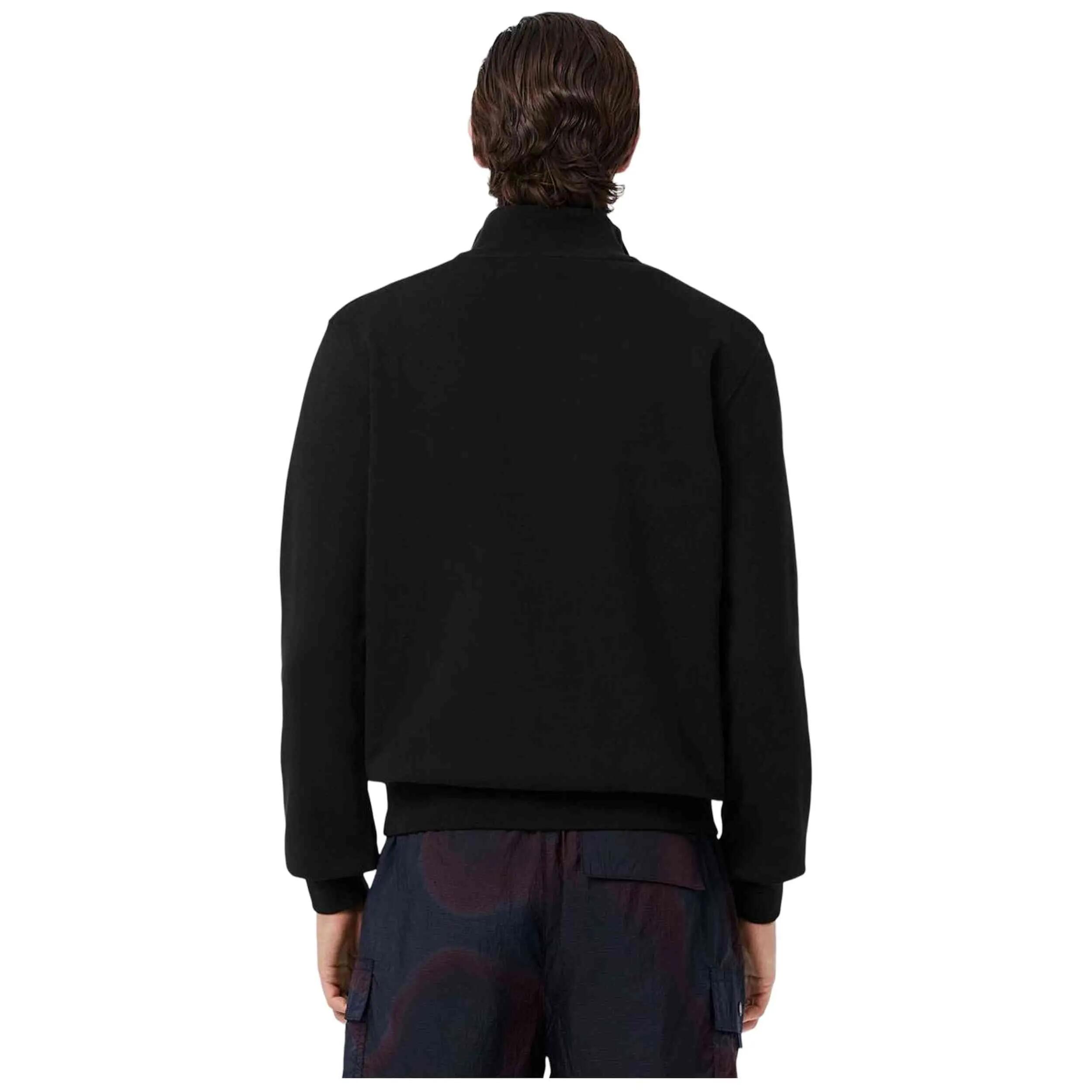 Sweater Lacoste model SH9774-031 voor unisex 3/5