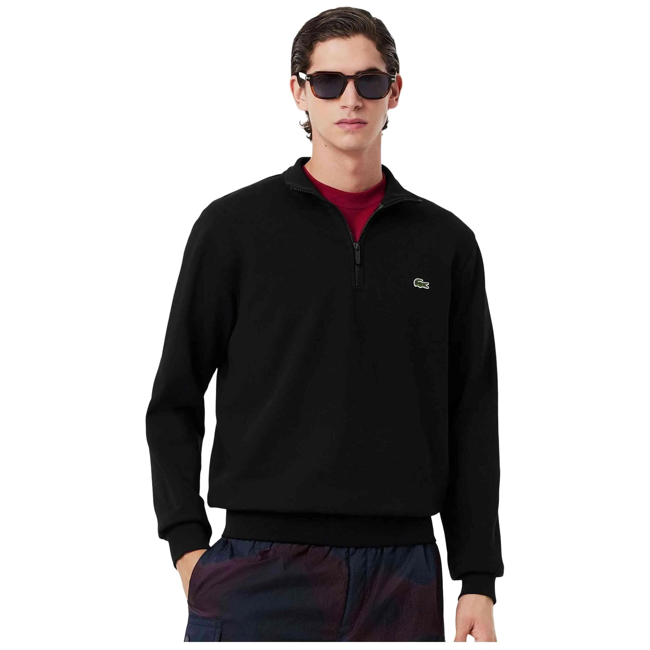 Sweater Lacoste model SH9774-031 voor unisex 2/5