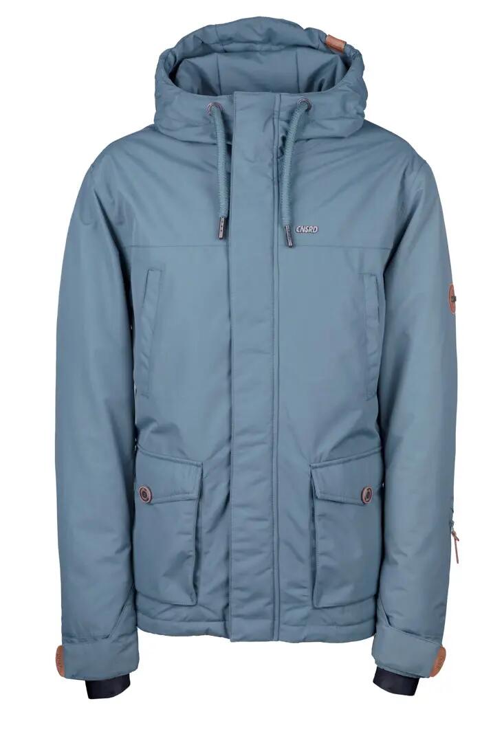 Homme - Outdoor - Anorak - FINN 6/6