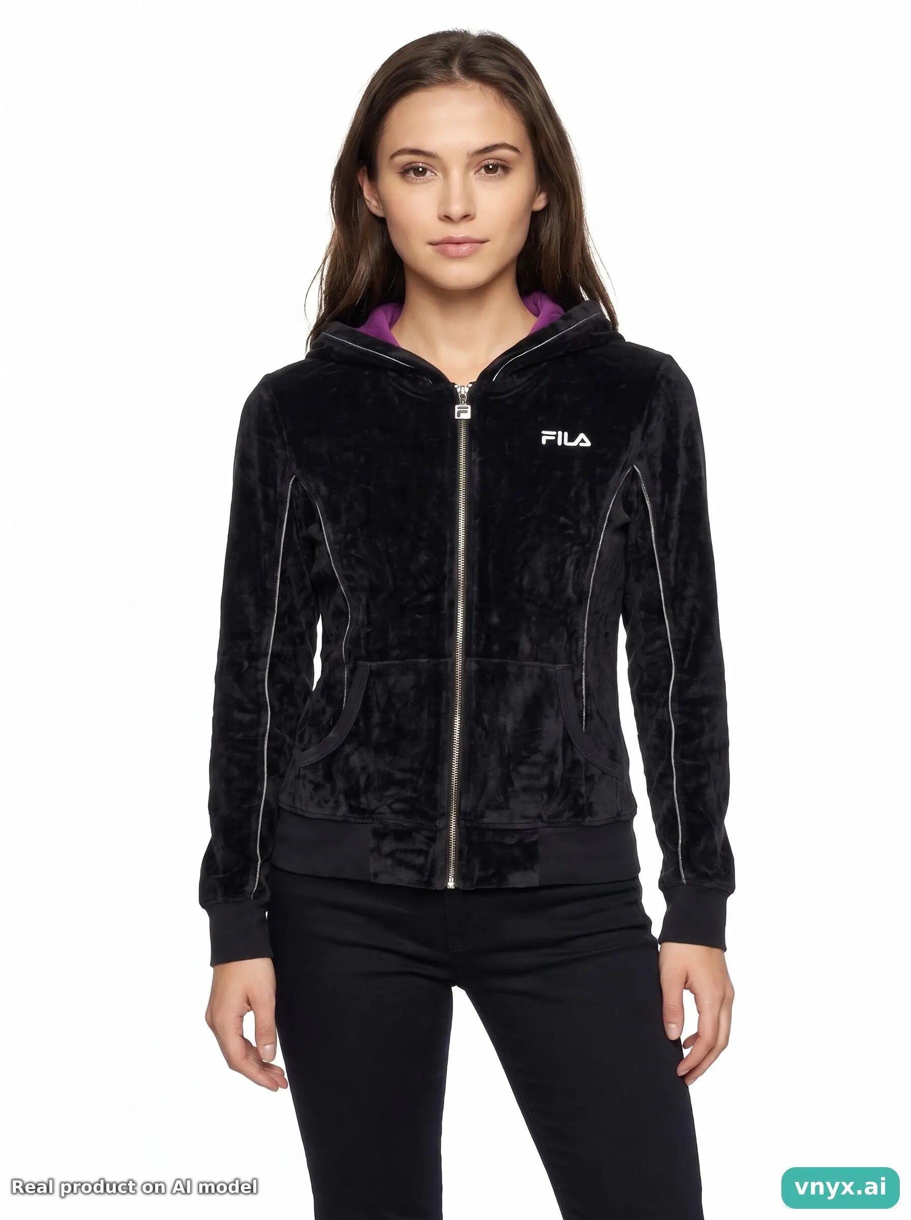 FILA picture