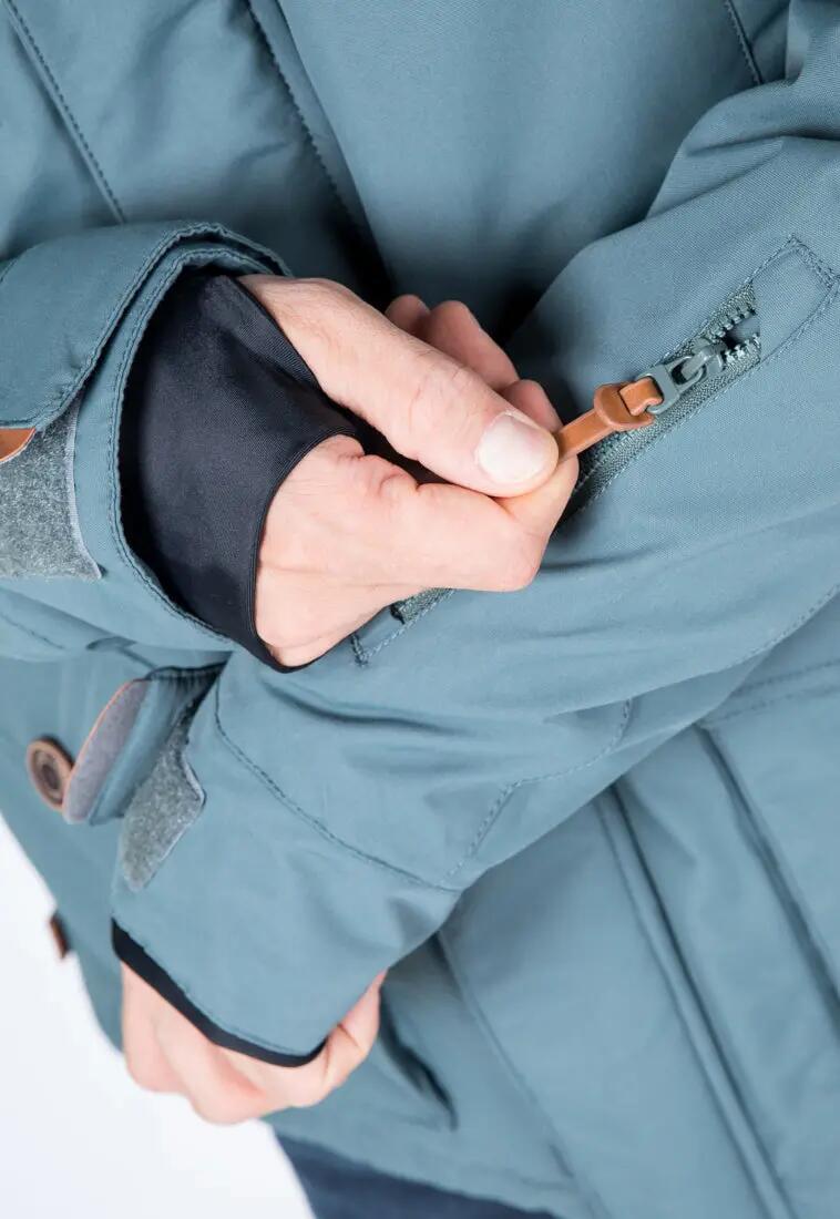 Homme - Outdoor - Anorak - FINN 4/6