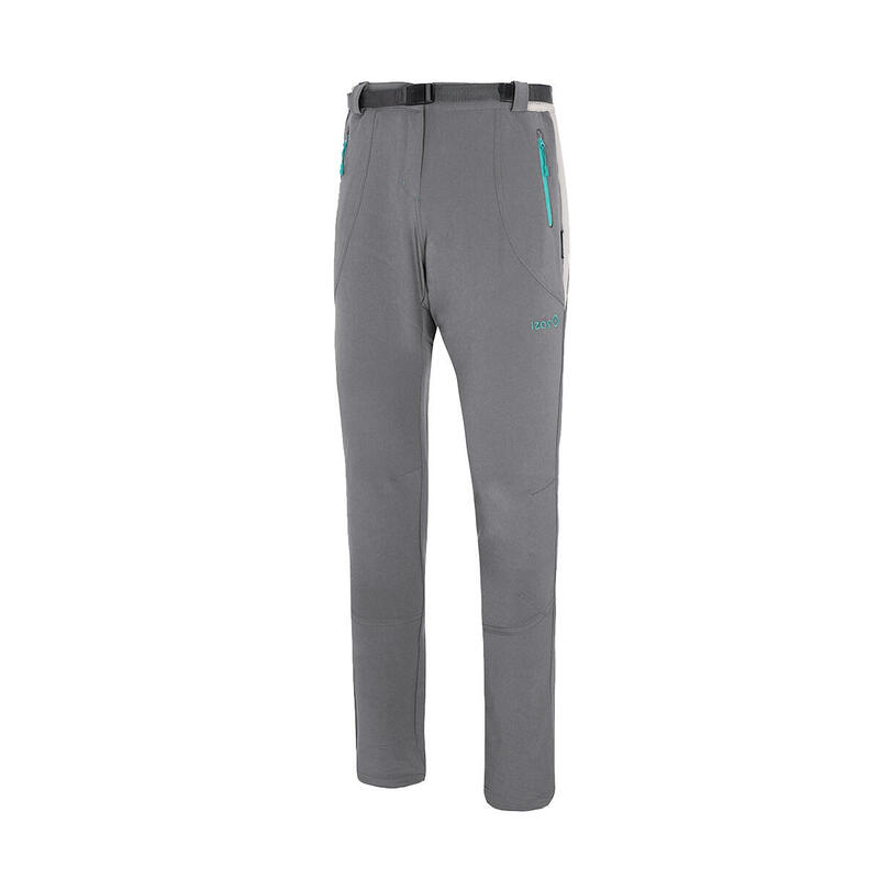 Izas Pantalón de Montaña Y senderismo para mujer TOSSAL