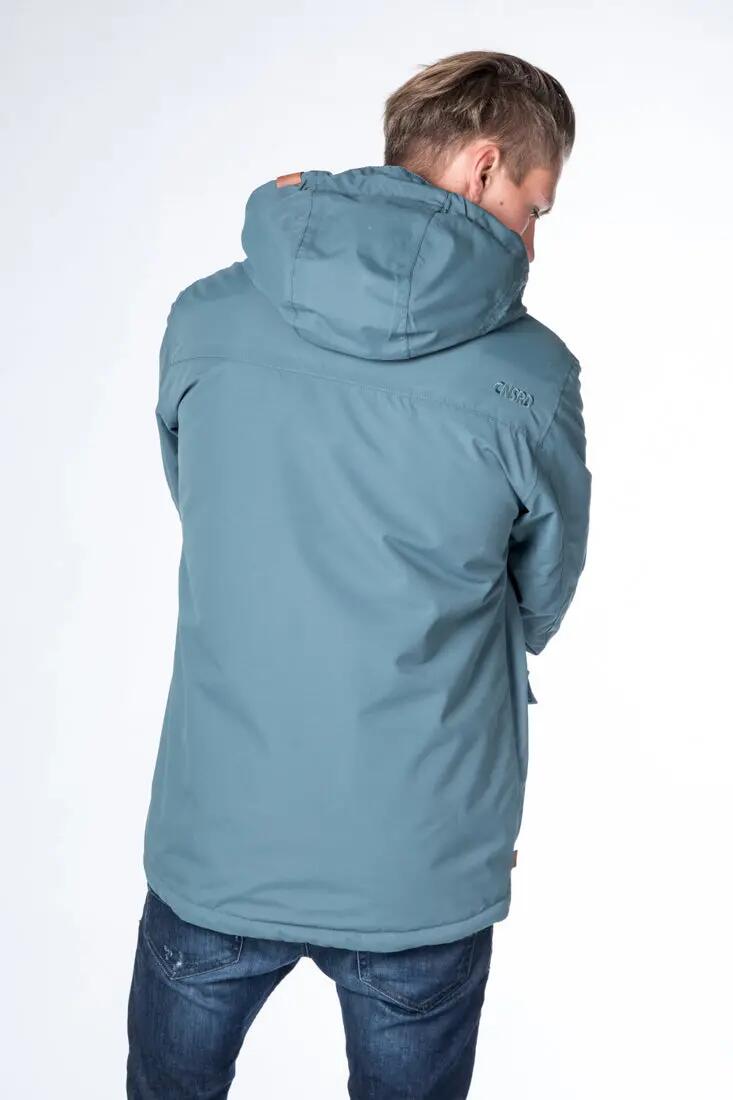 Homme - Outdoor - Anorak - FINN 3/6