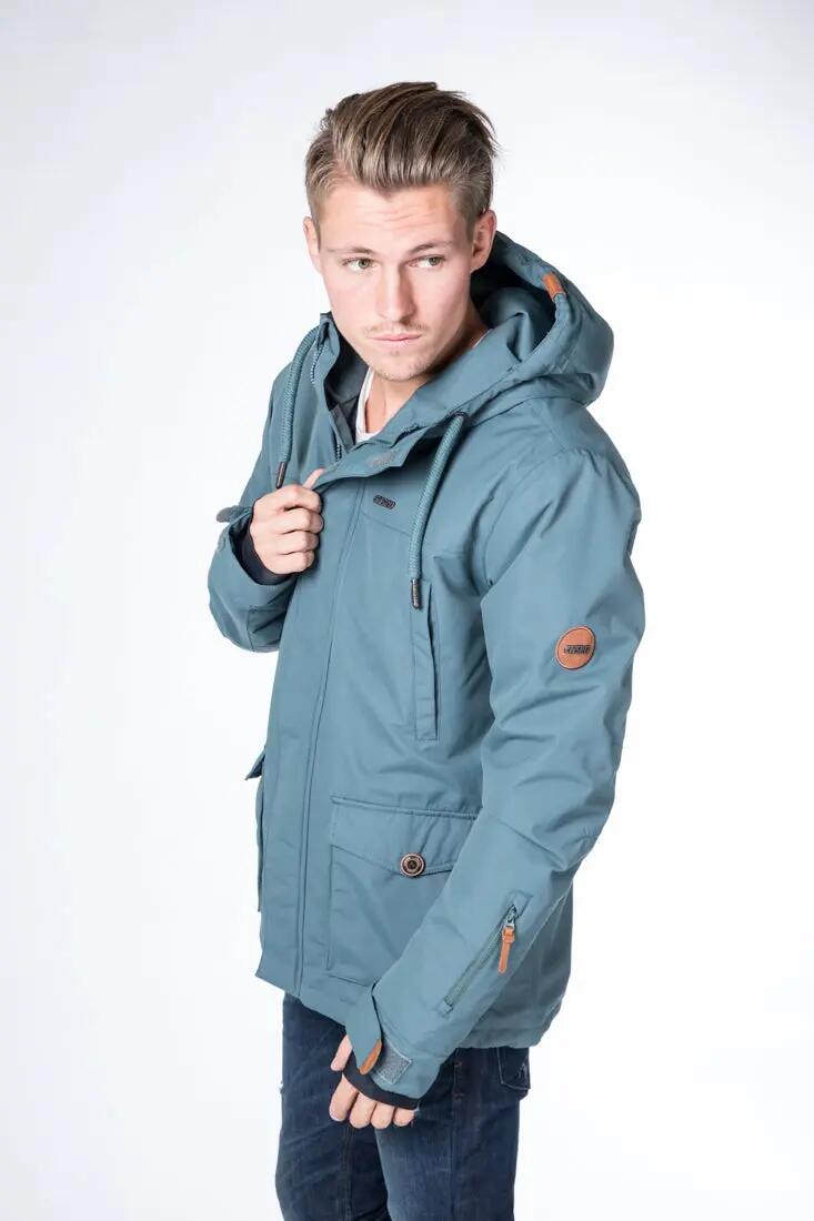 Homme - Outdoor - Anorak - FINN 2/6