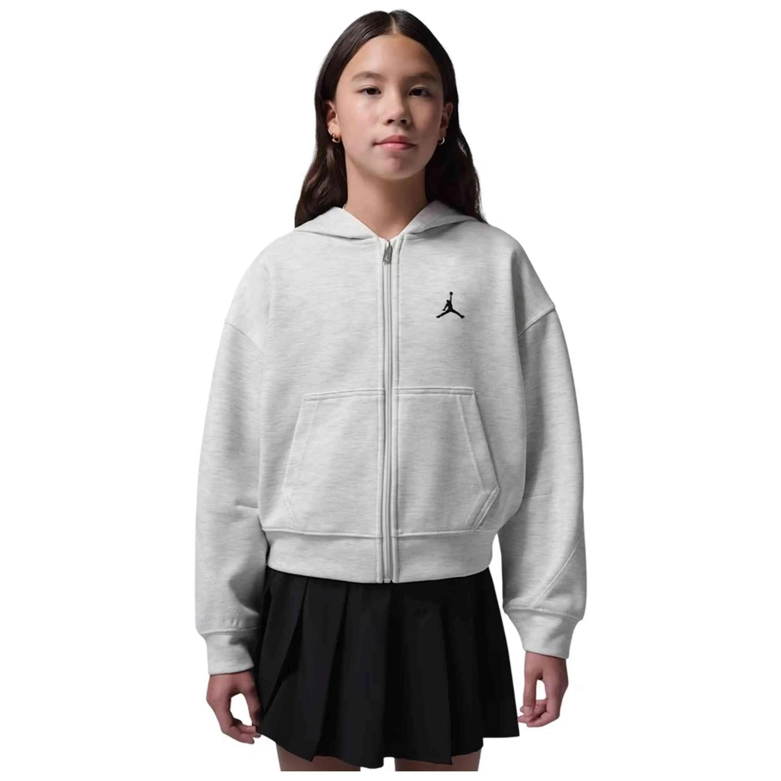 Kapuzenpullover Jordan Modell Maveen Sport Dri-FIT für mädchen 1/5