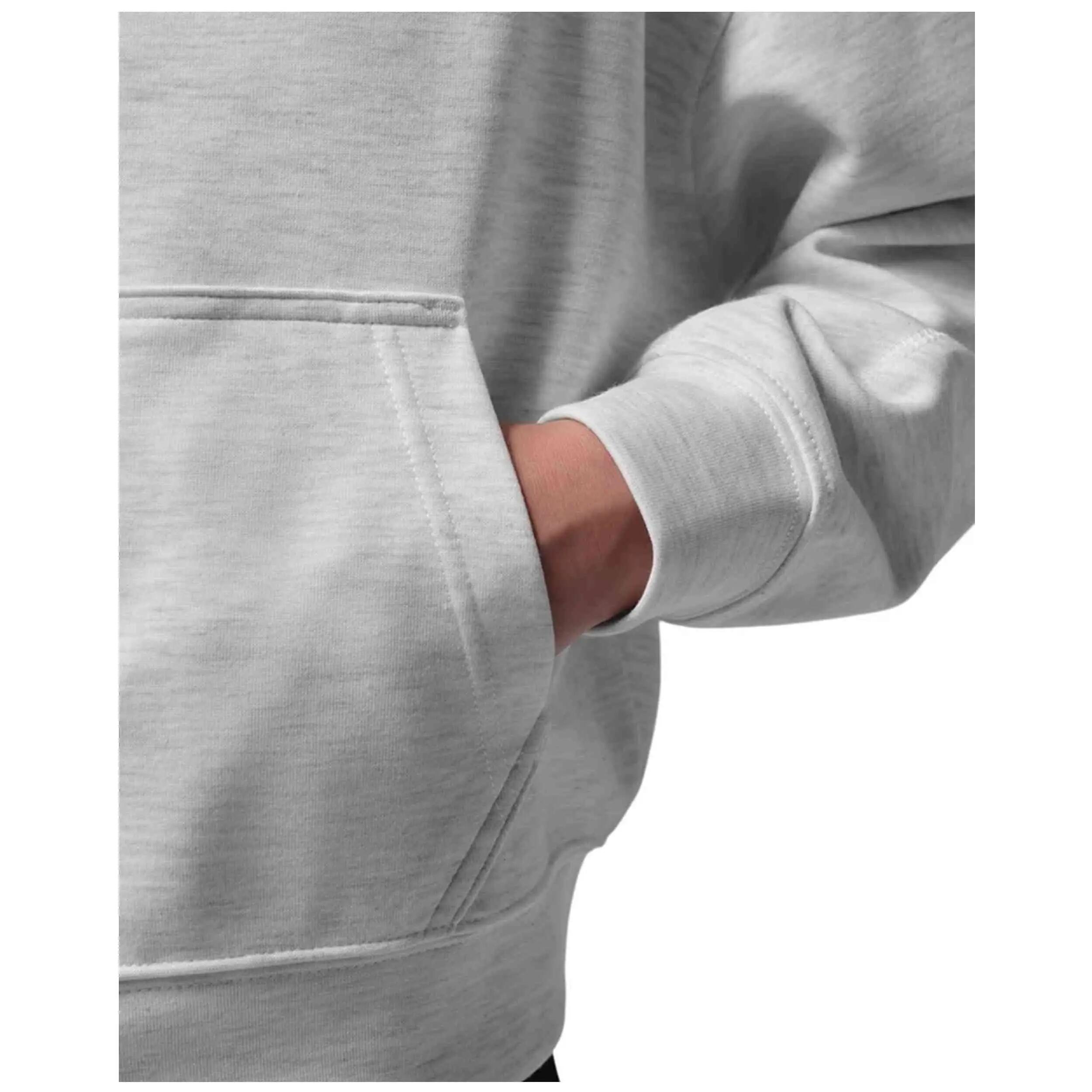 Kapuzenpullover Jordan Modell Maveen Sport Dri-FIT für mädchen 5/5