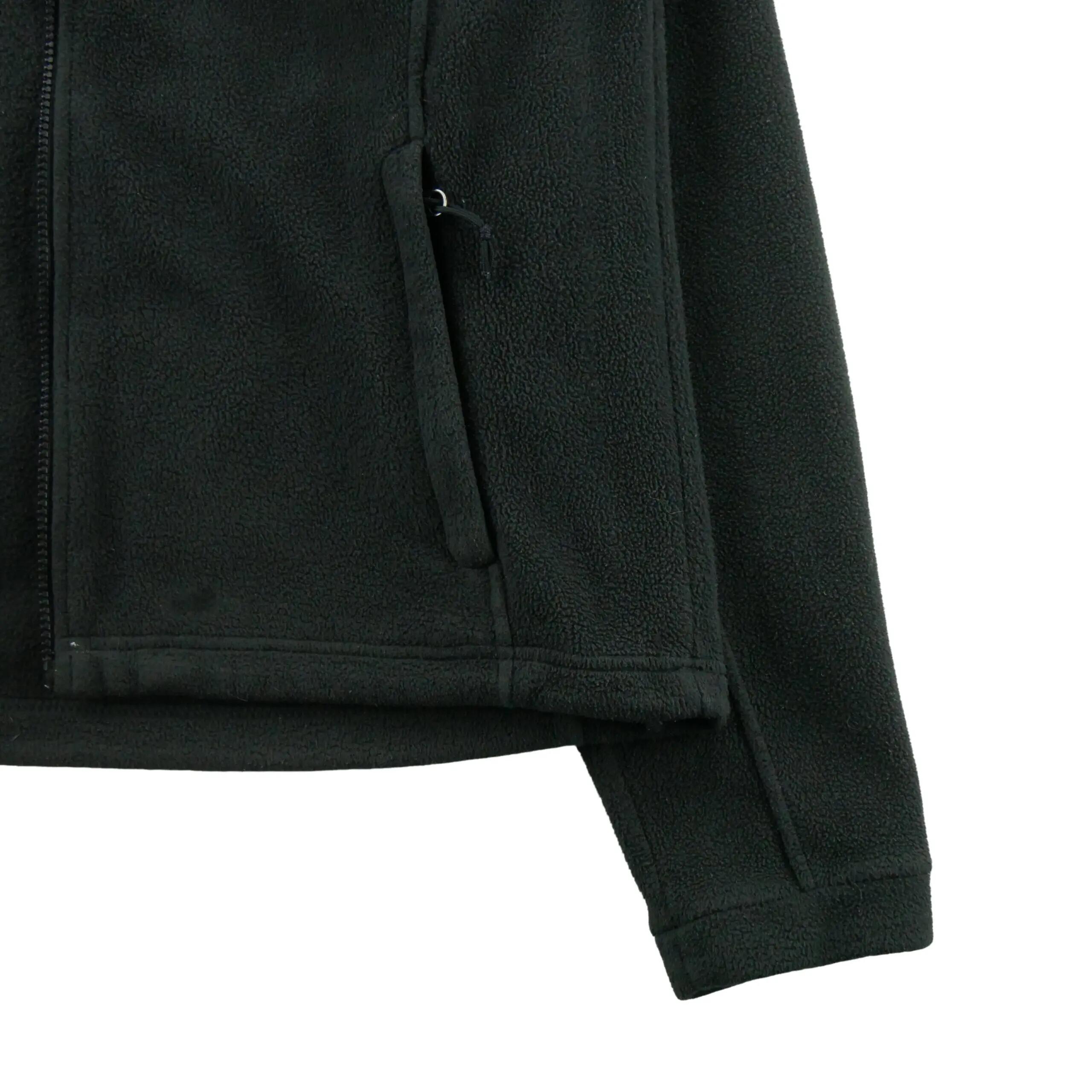 Segunda Vida - Chaqueta polar Mujer Cuello alto - Muy Bueno 5/8
