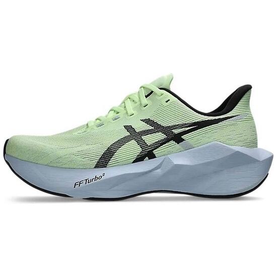 Chaussures de course Asics modèle NOVABLAST 6 pour homme