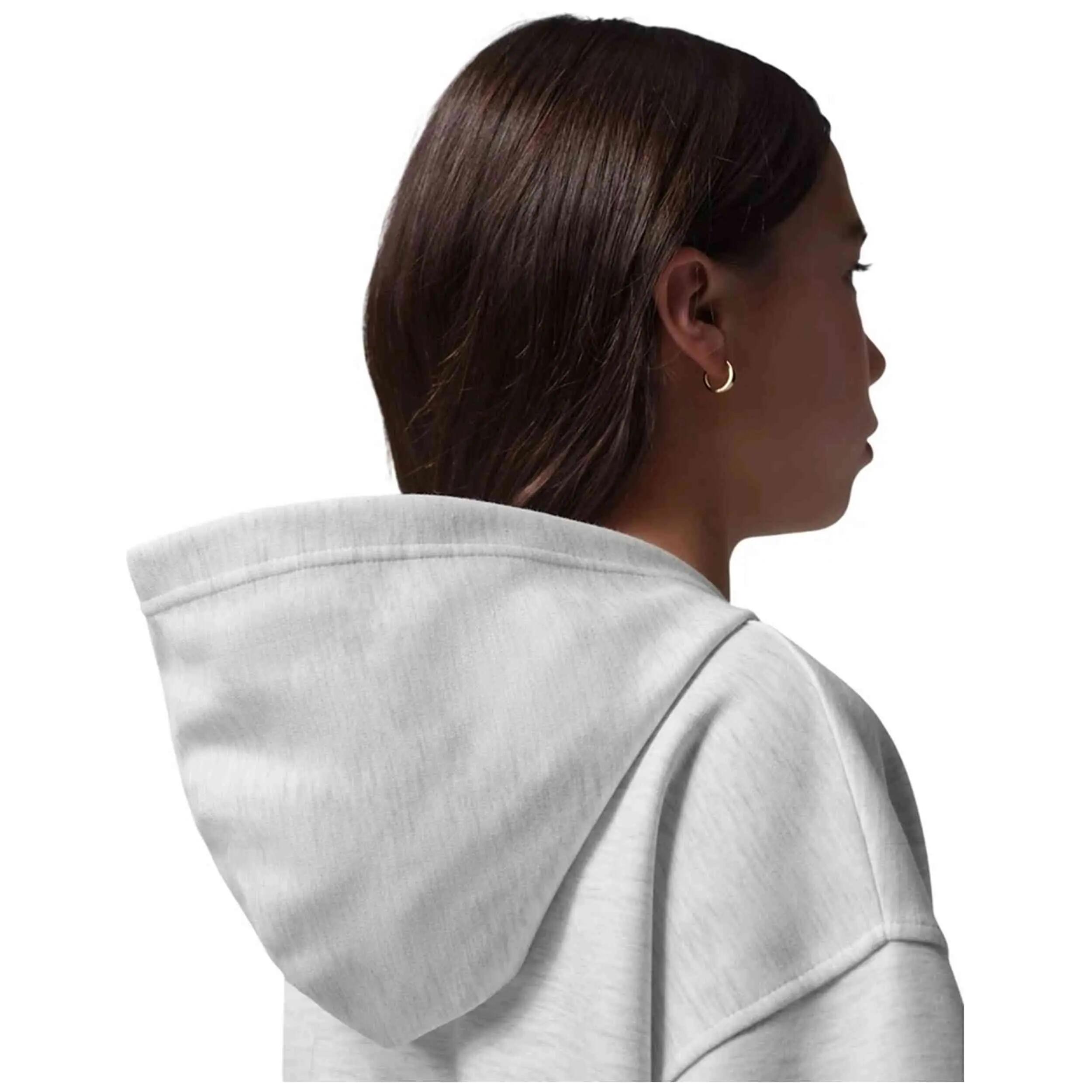 Kapuzenpullover Jordan Modell Maveen Sport Dri-FIT für mädchen 3/5