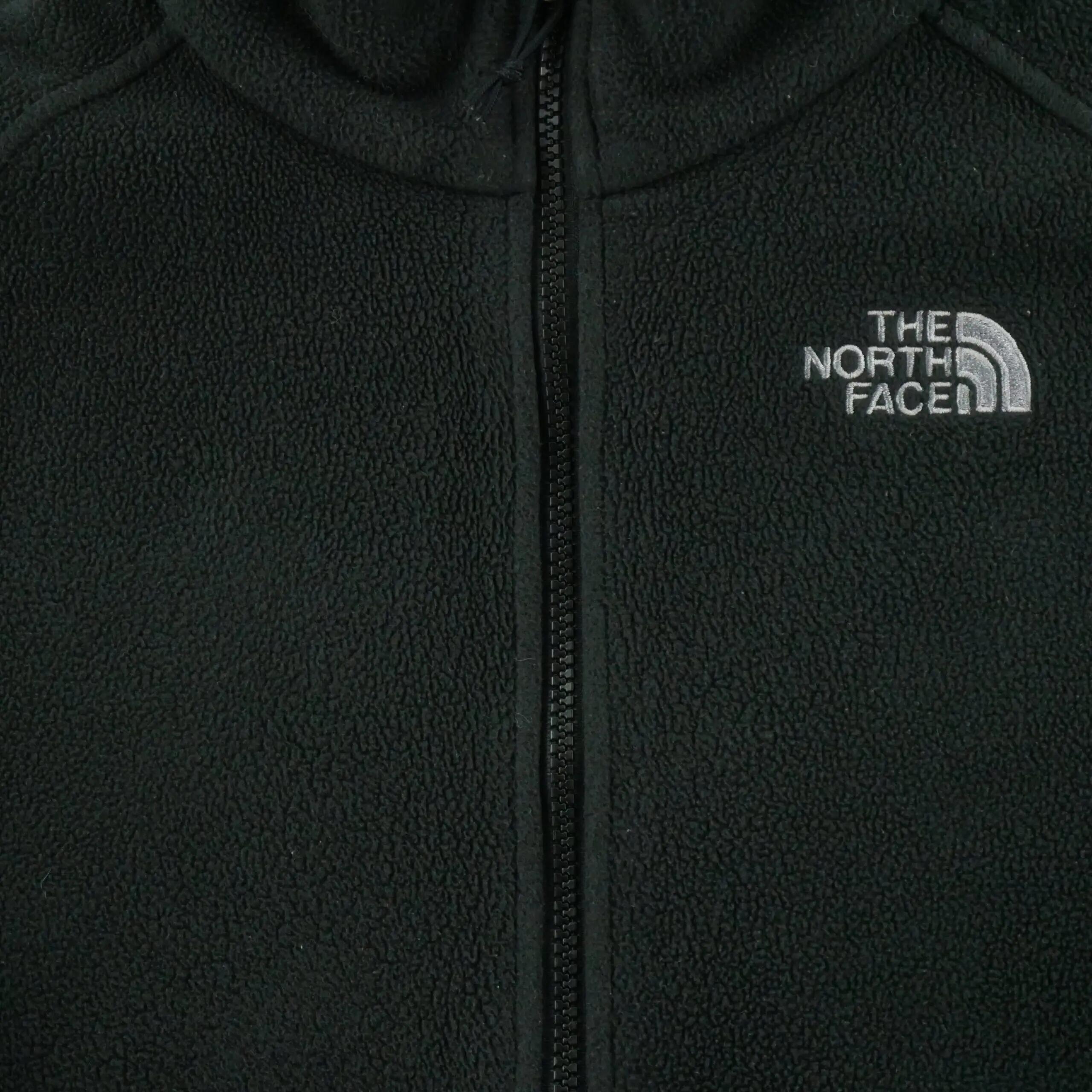 Segunda Vida - Chaqueta polar Mujer Cuello alto - Muy Bueno 4/8