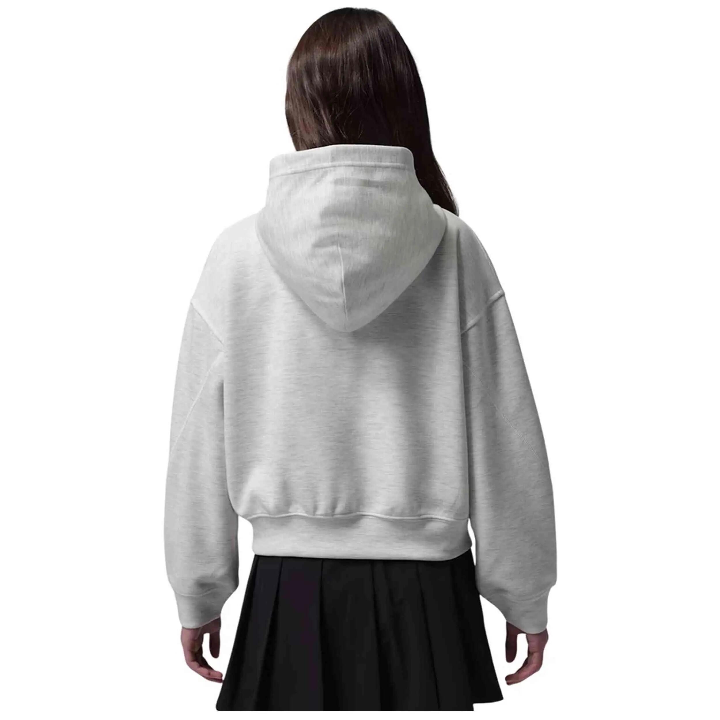 Kapuzenpullover Jordan Modell Maveen Sport Dri-FIT für mädchen 2/5
