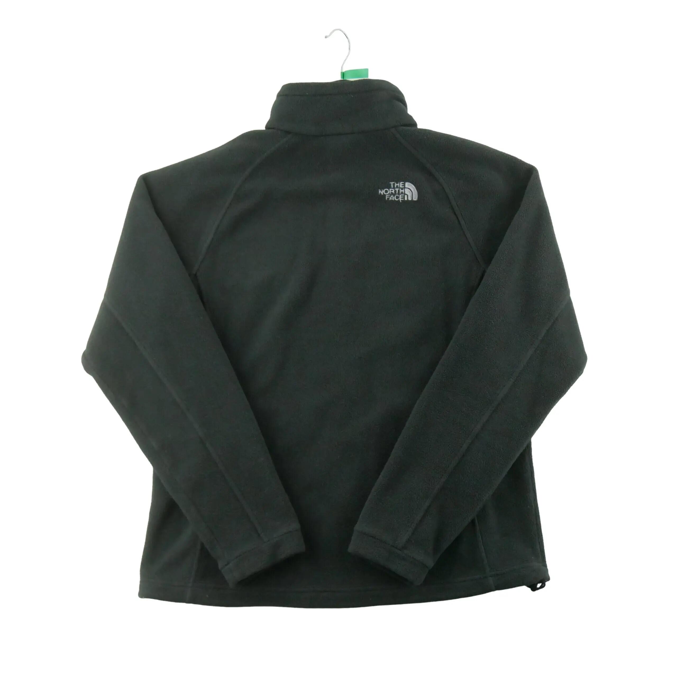 Segunda Vida - Chaqueta polar Mujer Cuello alto - Muy Bueno 2/8